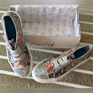 Blowfish Malibu sneakers - size 8